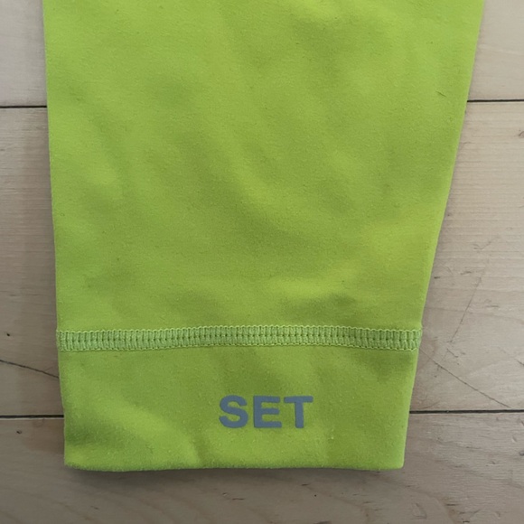 SET ACTIVE SPORTBODY®️ Body Bra & Leggings - Picture 4 of 4